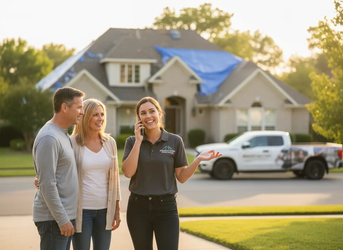 Emergency Roof Repair Clinton, UT FAQs